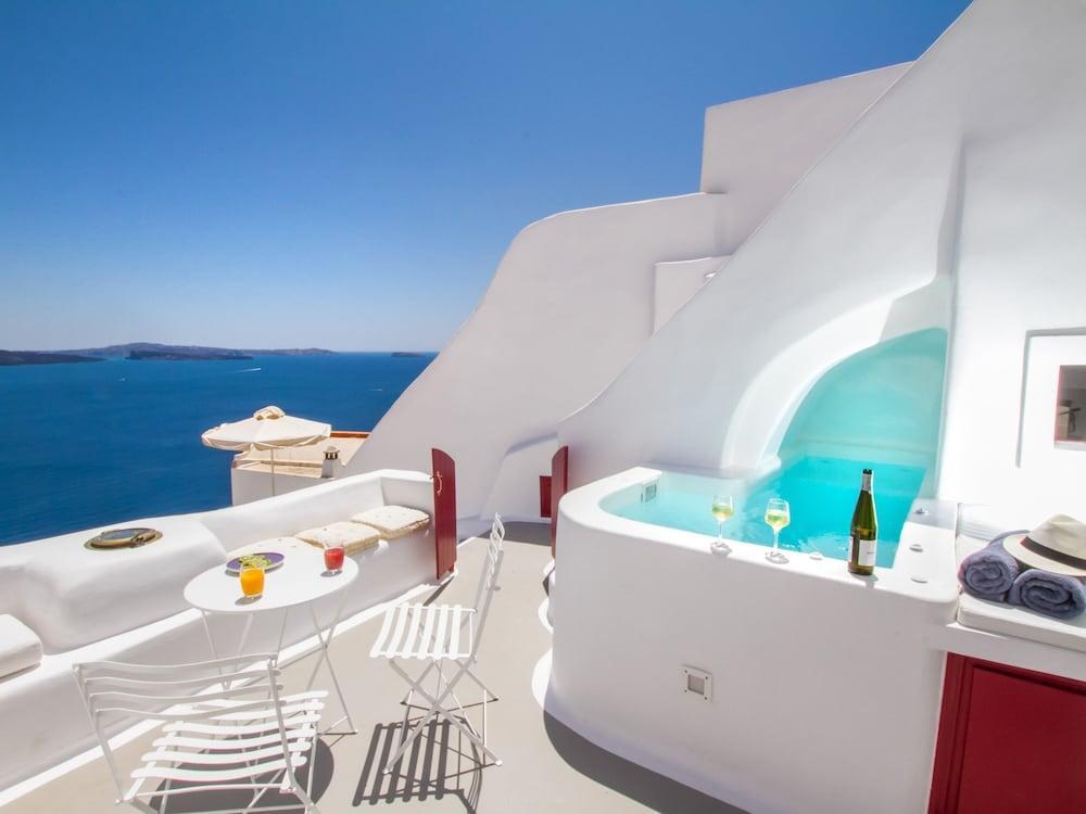 Hector Cave House * Ia